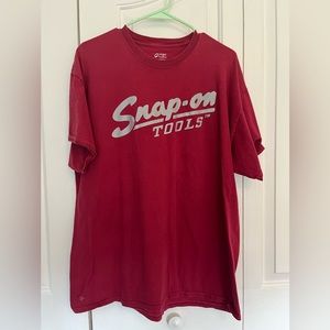 Snap-On T-shirt